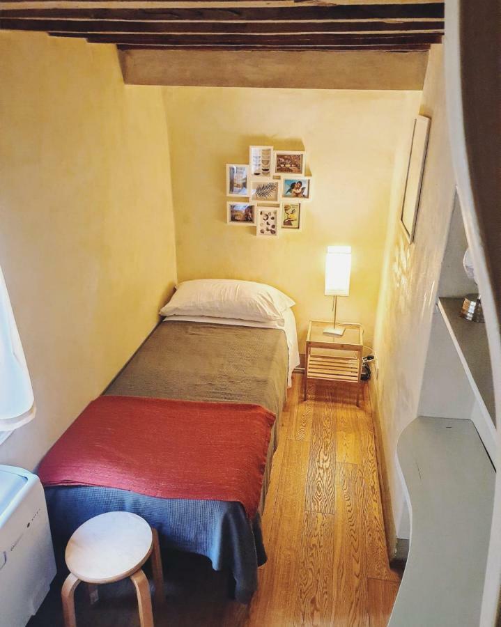 Casa Ricasoli Florencia Exterior foto